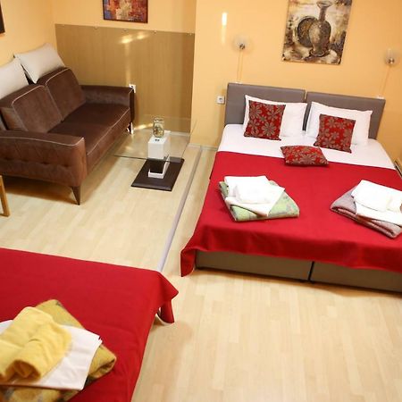 Hotel&Spamontenegro Rivijera Veles Esterno foto
