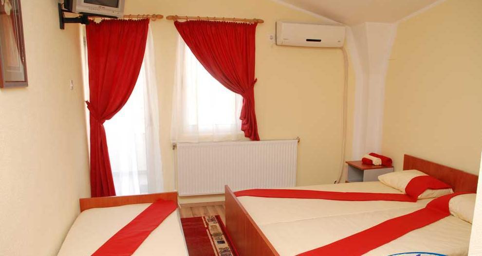 Hotel&Spamontenegro Rivijera Veles Esterno foto
