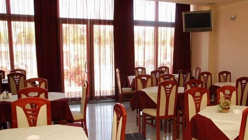 Hotel&Spamontenegro Rivijera Veles Ristorante foto