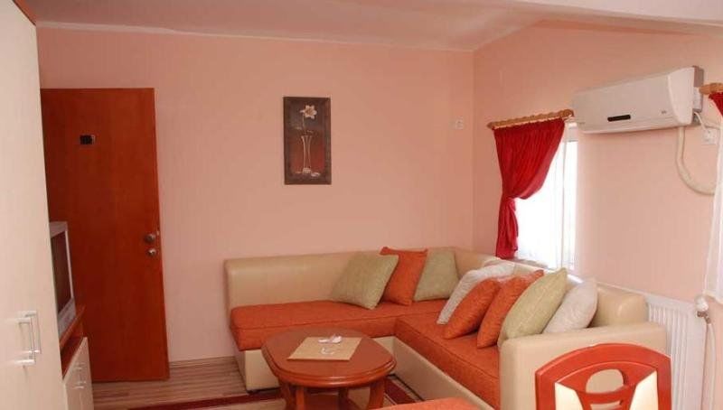 Hotel&Spamontenegro Rivijera Veles Esterno foto