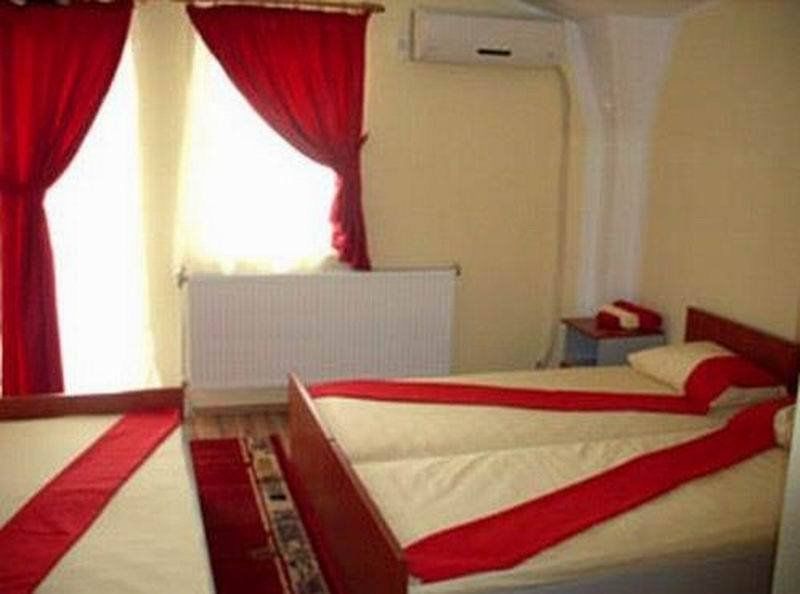 Hotel&Spamontenegro Rivijera Veles Esterno foto