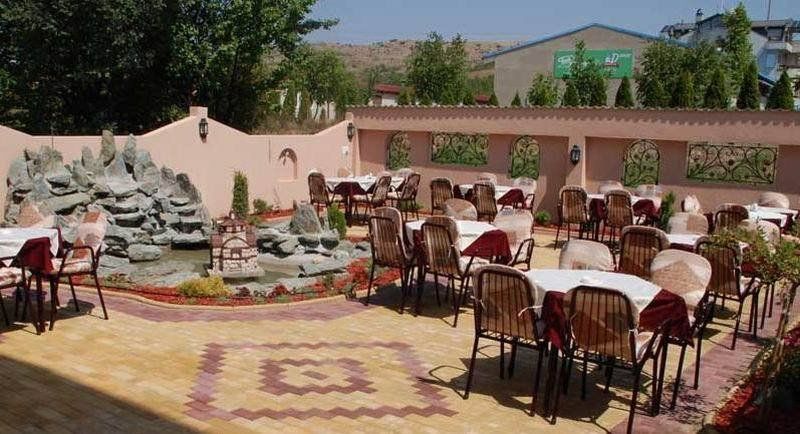 Hotel&Spamontenegro Rivijera Veles Ristorante foto