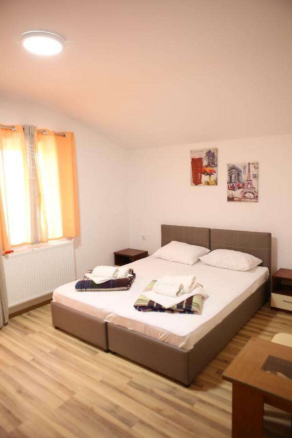 Hotel&Spamontenegro Rivijera Veles Esterno foto