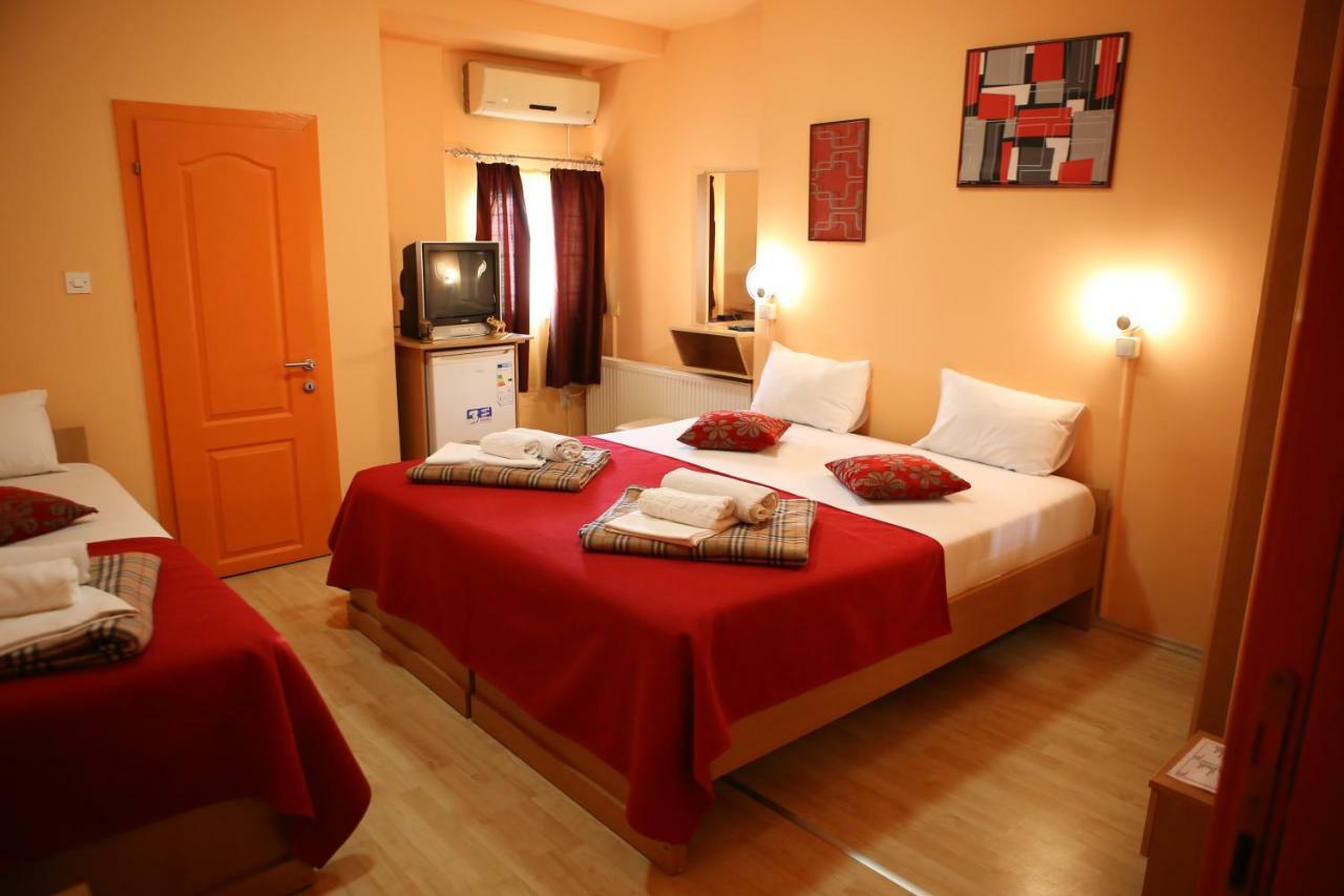 Hotel&Spamontenegro Rivijera Veles Esterno foto