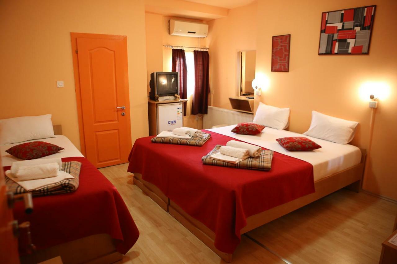 Hotel&Spamontenegro Rivijera Veles Esterno foto