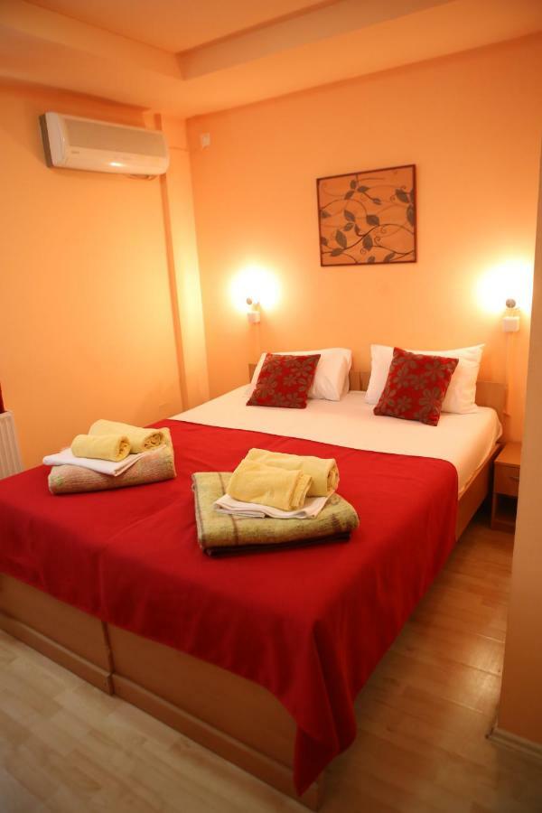 Hotel&Spamontenegro Rivijera Veles Esterno foto