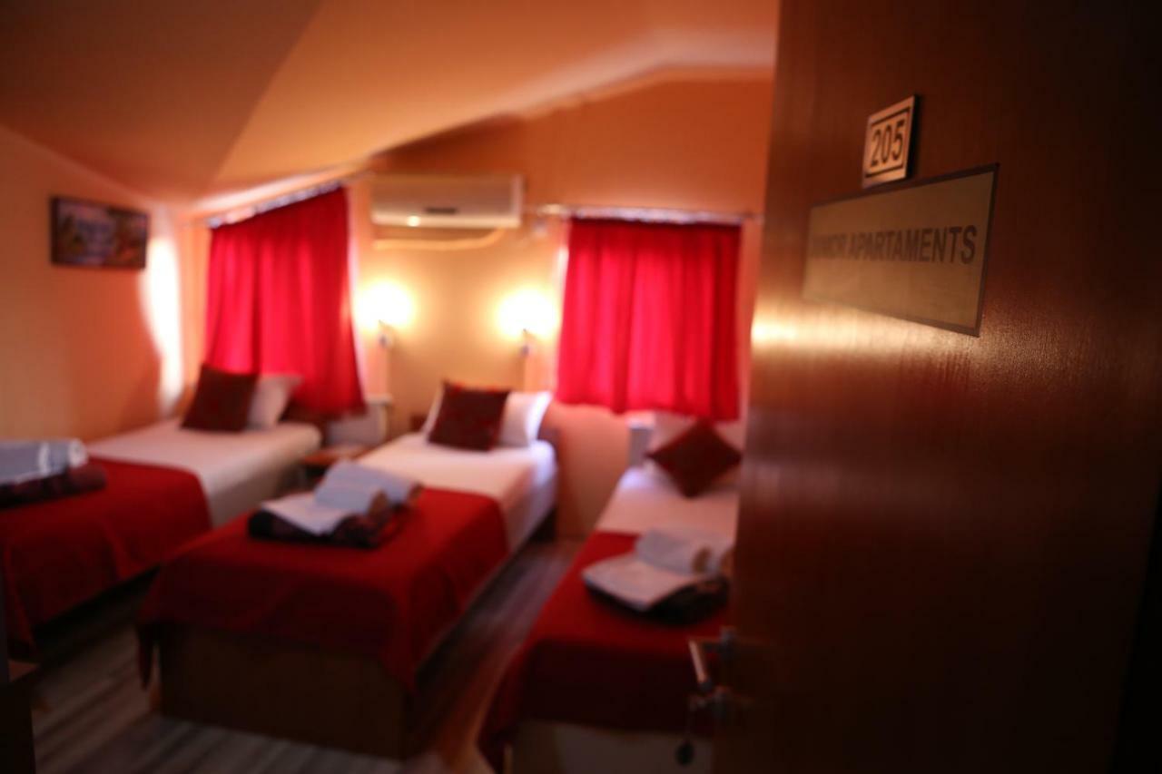 Hotel&Spamontenegro Rivijera Veles Esterno foto