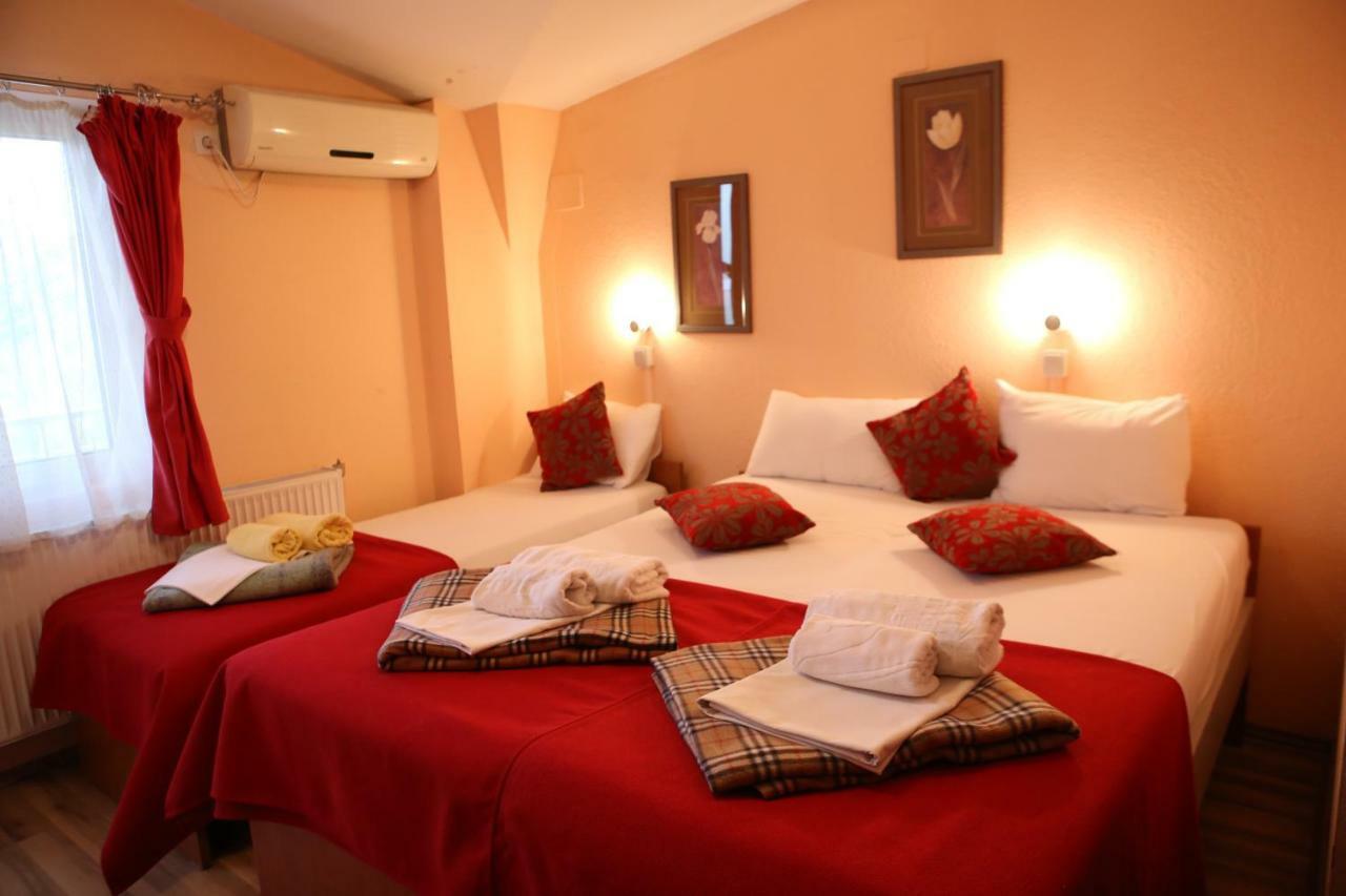 Hotel&Spamontenegro Rivijera Veles Esterno foto