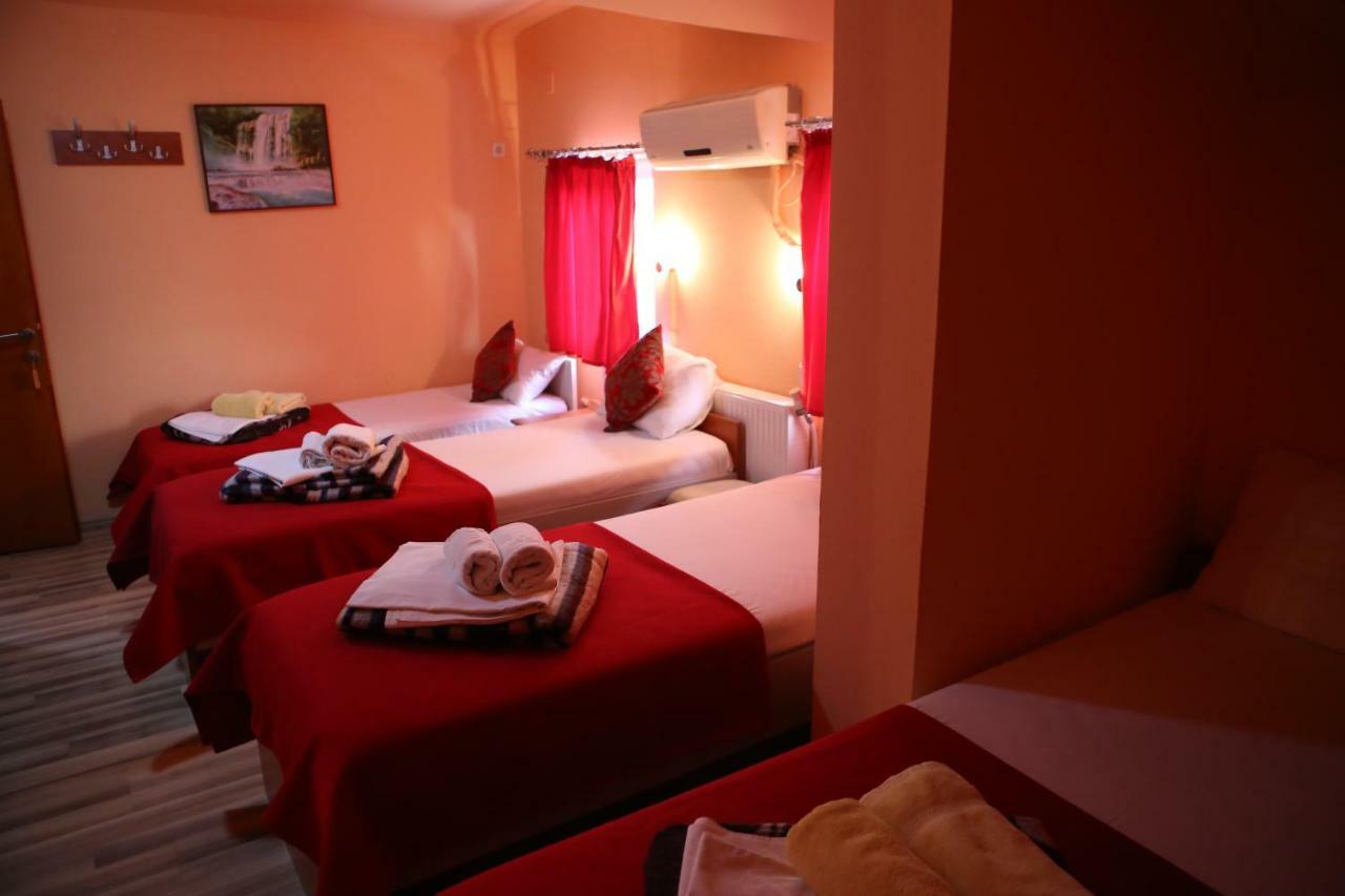 Hotel&Spamontenegro Rivijera Veles Esterno foto