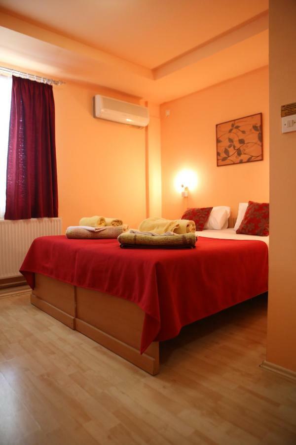 Hotel&Spamontenegro Rivijera Veles Esterno foto