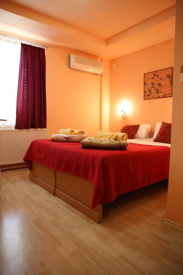 Hotel&Spamontenegro Rivijera Veles Esterno foto