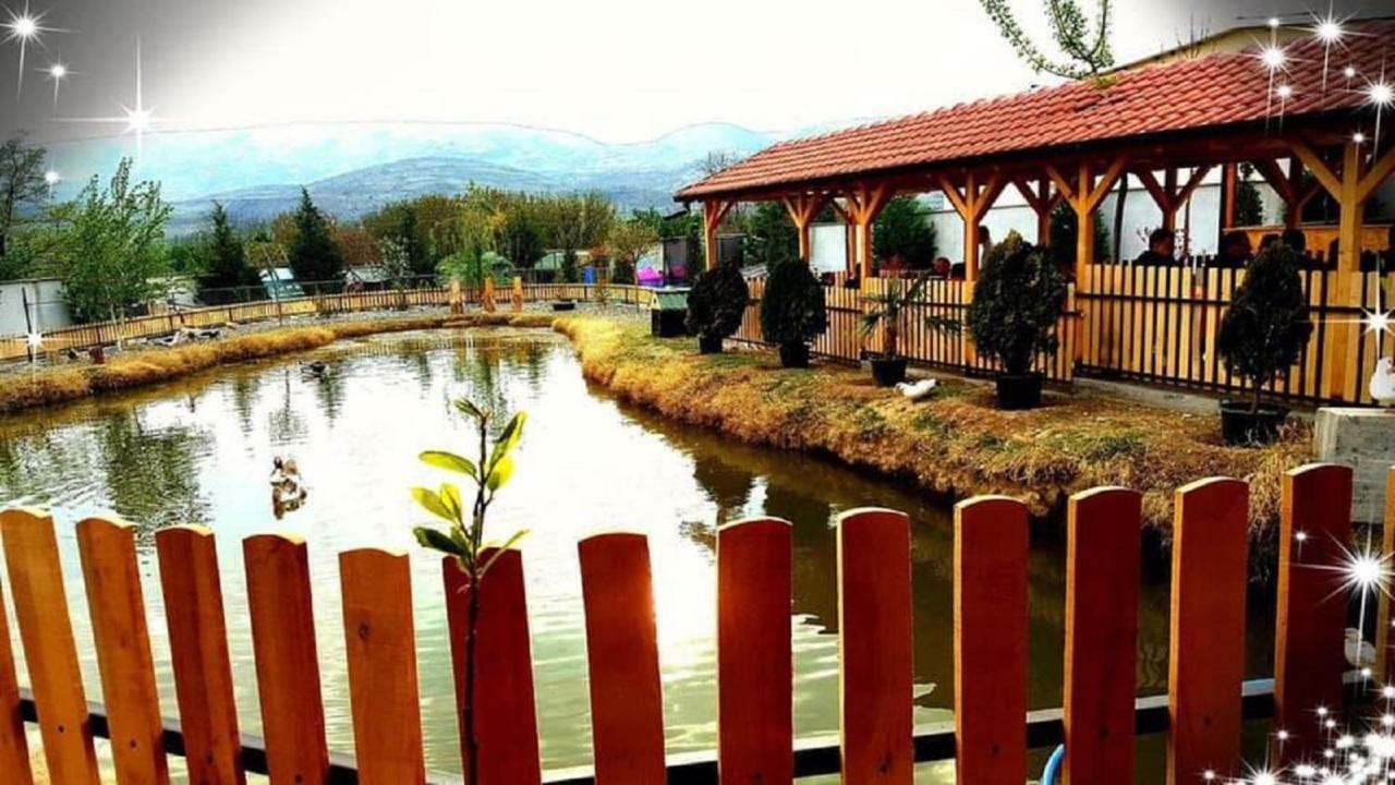 Hotel&Spamontenegro Rivijera Veles Esterno foto