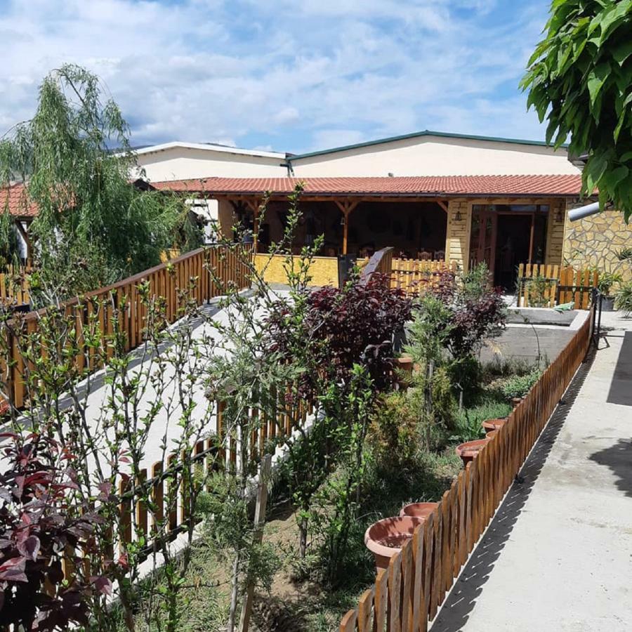 Hotel&Spamontenegro Rivijera Veles Esterno foto