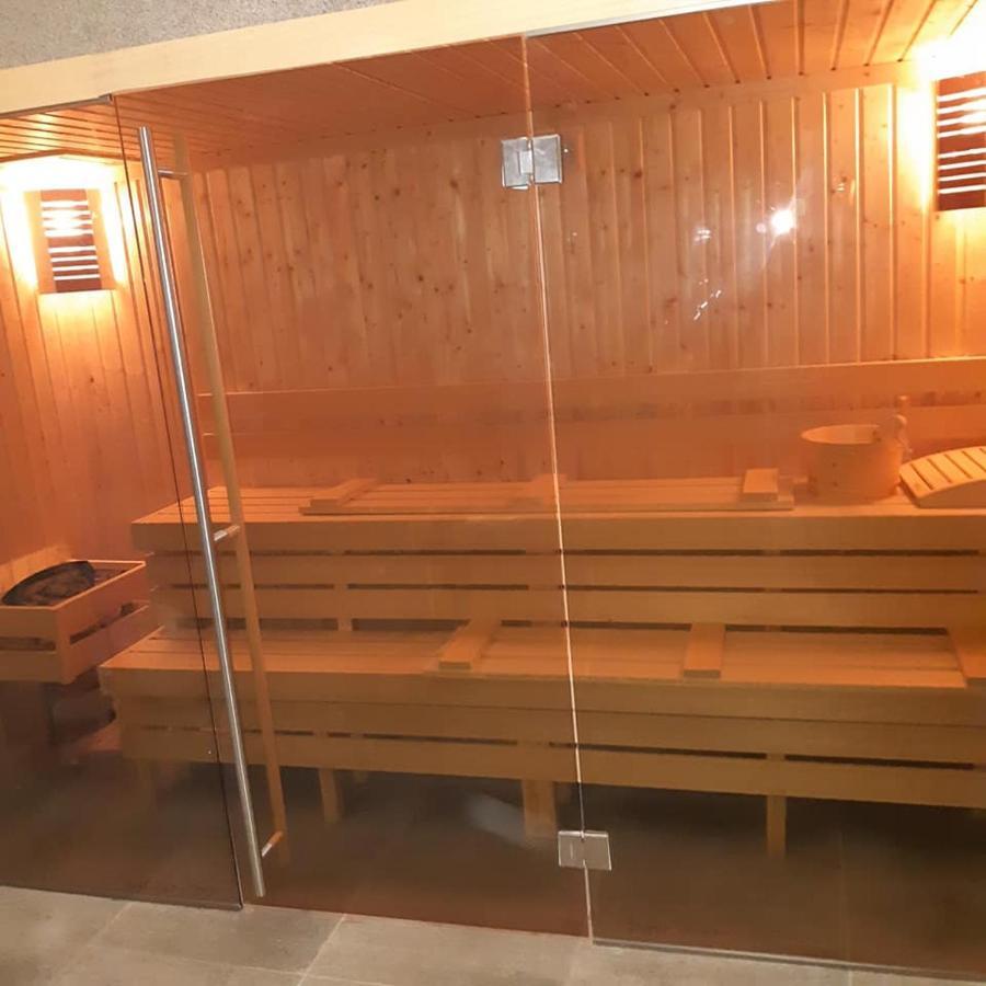 Hotel&Spamontenegro Rivijera Veles Esterno foto